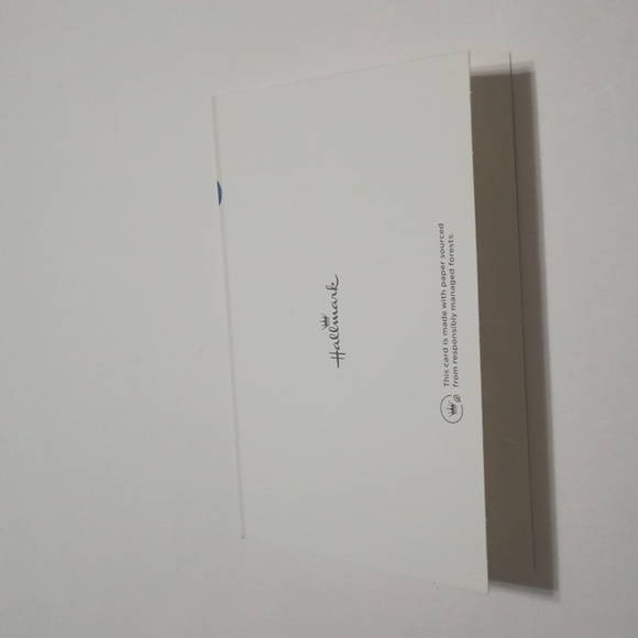 2/$15 Hallmark 23pk Confetti Thank You Cards & Envelopes - Picture 3 of 4